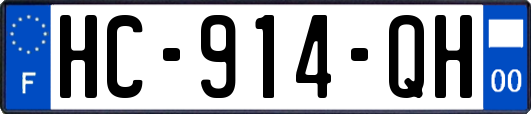 HC-914-QH