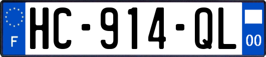 HC-914-QL