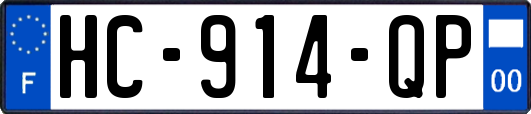 HC-914-QP