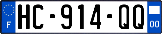 HC-914-QQ