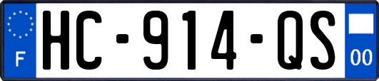 HC-914-QS