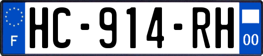 HC-914-RH
