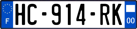 HC-914-RK