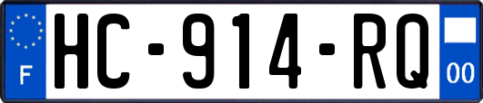 HC-914-RQ