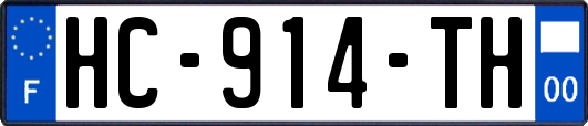 HC-914-TH