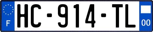 HC-914-TL