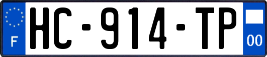HC-914-TP