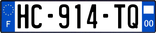 HC-914-TQ