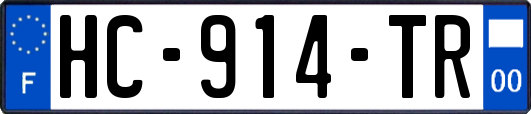 HC-914-TR