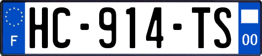 HC-914-TS