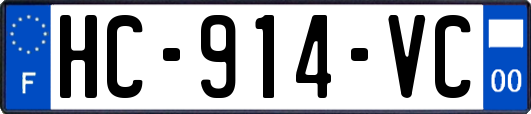HC-914-VC
