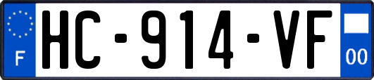 HC-914-VF