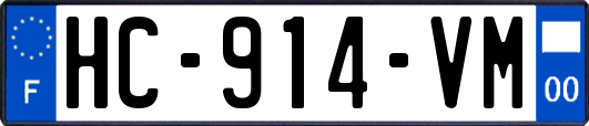 HC-914-VM