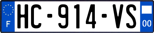 HC-914-VS