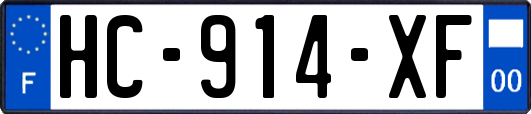 HC-914-XF