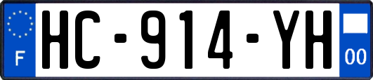 HC-914-YH