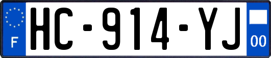 HC-914-YJ
