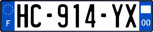 HC-914-YX