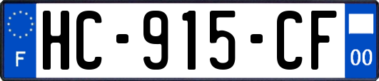 HC-915-CF