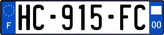 HC-915-FC