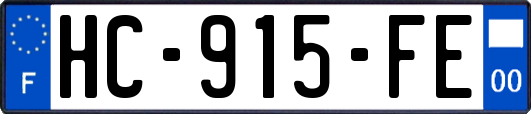 HC-915-FE