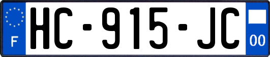HC-915-JC