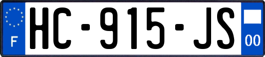 HC-915-JS