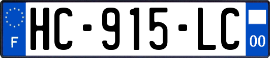 HC-915-LC