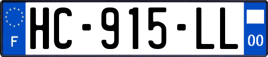 HC-915-LL