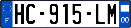HC-915-LM