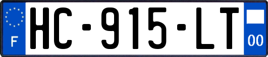 HC-915-LT