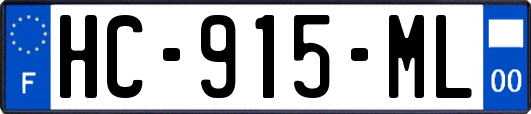 HC-915-ML