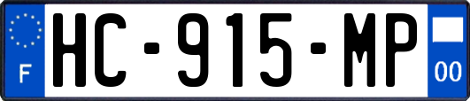 HC-915-MP