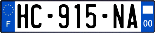 HC-915-NA