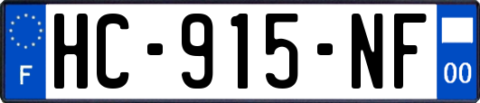 HC-915-NF