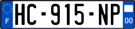 HC-915-NP