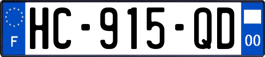 HC-915-QD