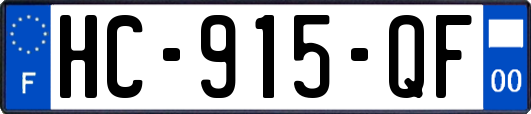 HC-915-QF