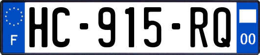 HC-915-RQ