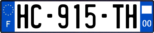 HC-915-TH