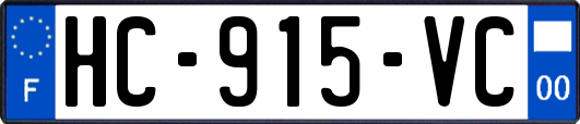 HC-915-VC