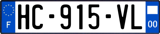 HC-915-VL