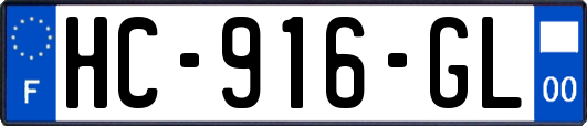 HC-916-GL