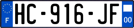 HC-916-JF