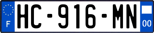 HC-916-MN