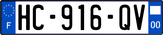 HC-916-QV
