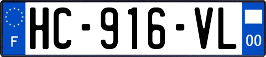 HC-916-VL