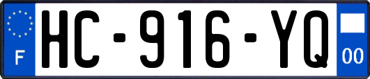 HC-916-YQ