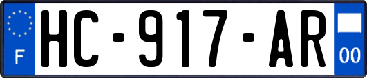 HC-917-AR