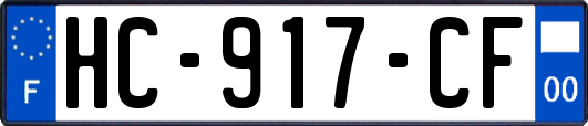 HC-917-CF